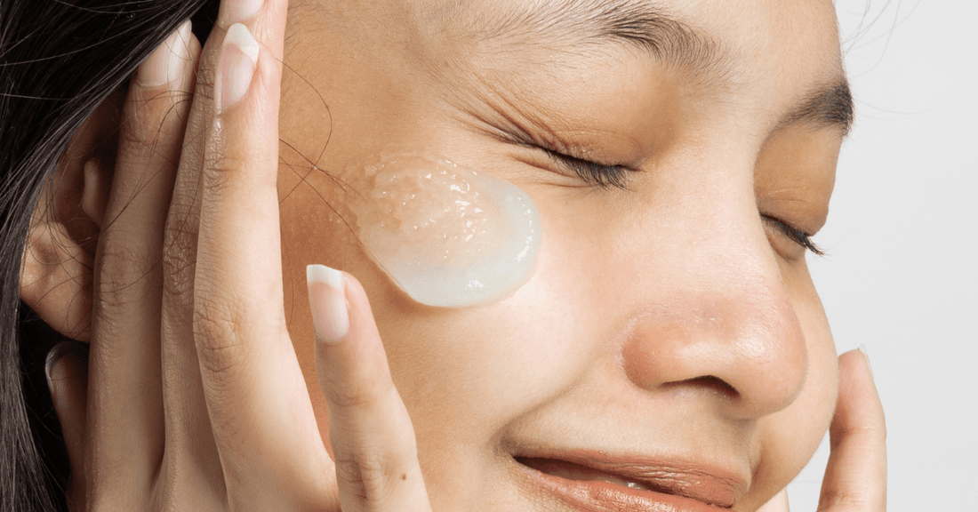 Glowing Skin Isn’t a Filter – It’s a Formula - Anahiherbs