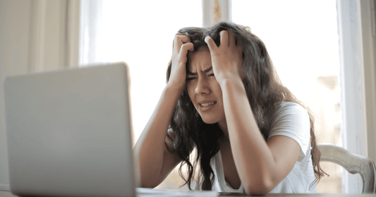 How Stress Impacts Your Skin And How to Balance Your Doshas for Radiance - Anahiherbs