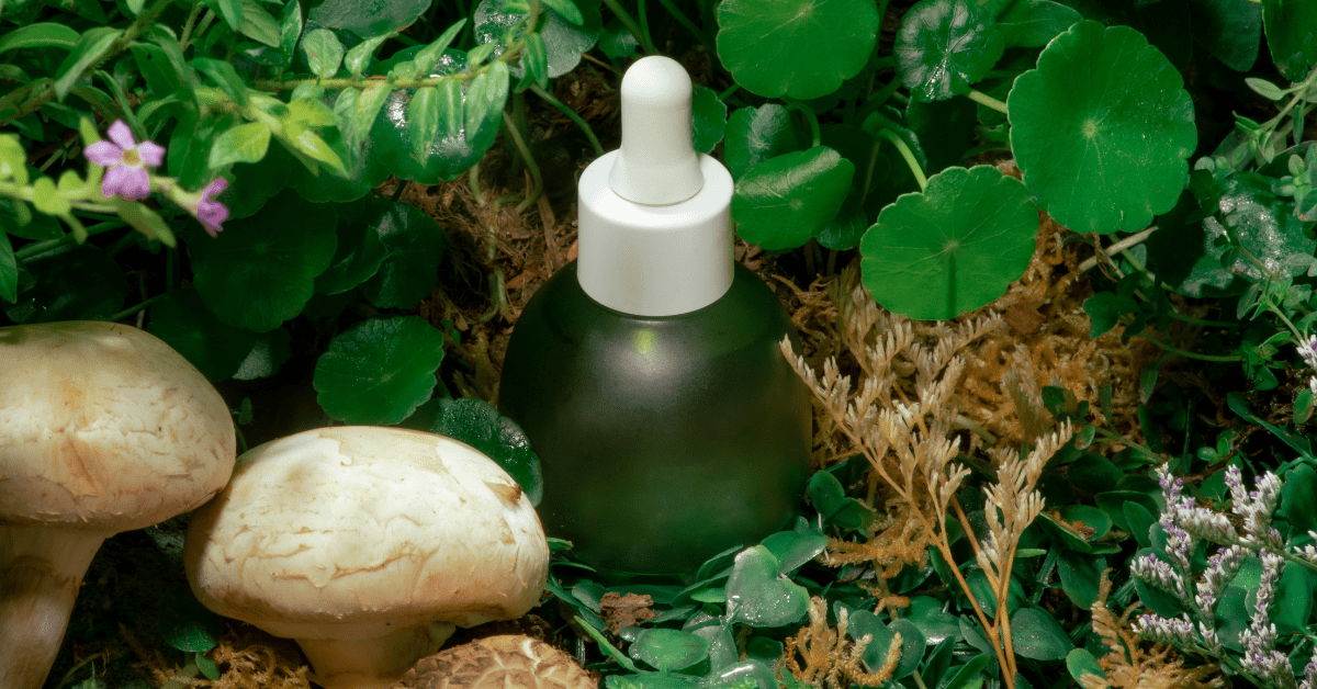 Flowers in Skincare: Ancient Secrets of Timeless Beauty - Anahiherbs