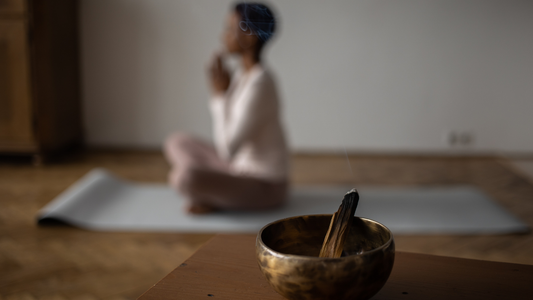 Beauty That Heals: Why Self-Care Starts with Holistic Skincare