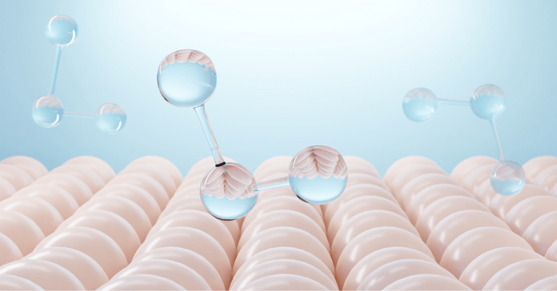 The Secret of Timeless Radiance: How Pearl Extracts Transform Your Skin - and Why Sehaj Perfects It - Anahiherbs