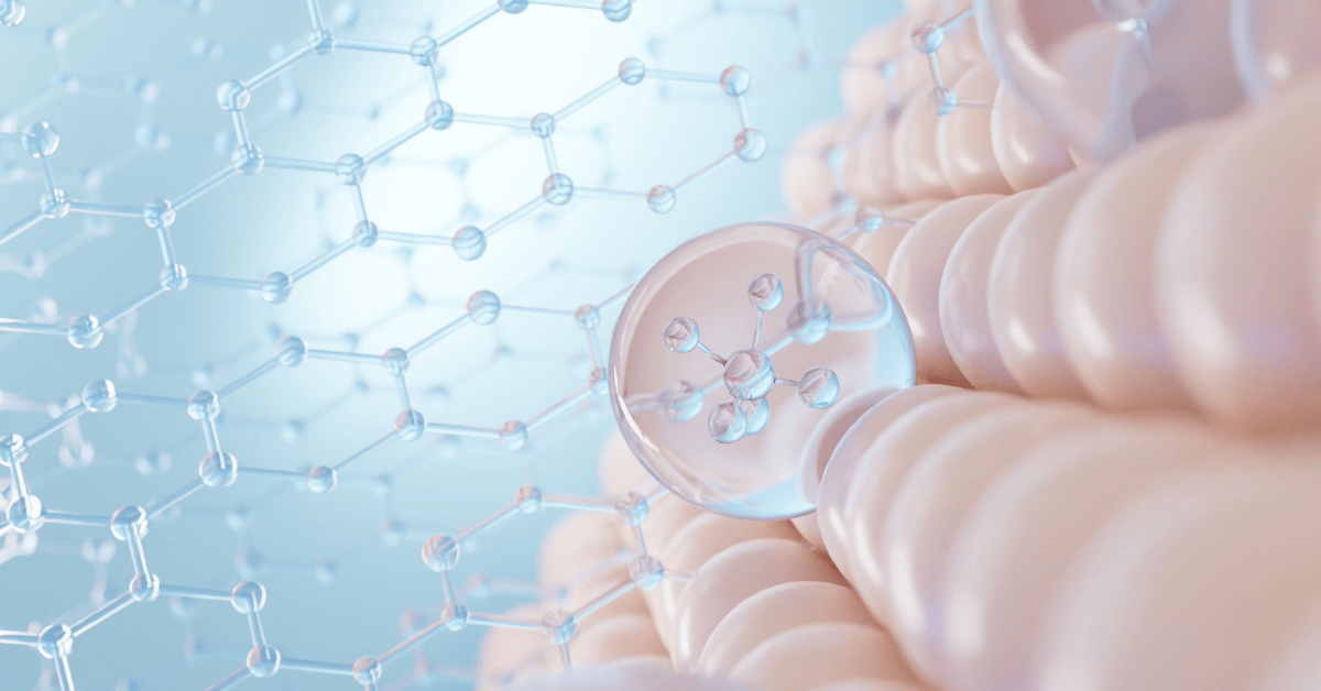 What is Collagen and Why Does Your Skin Need It? - Anahiherbs