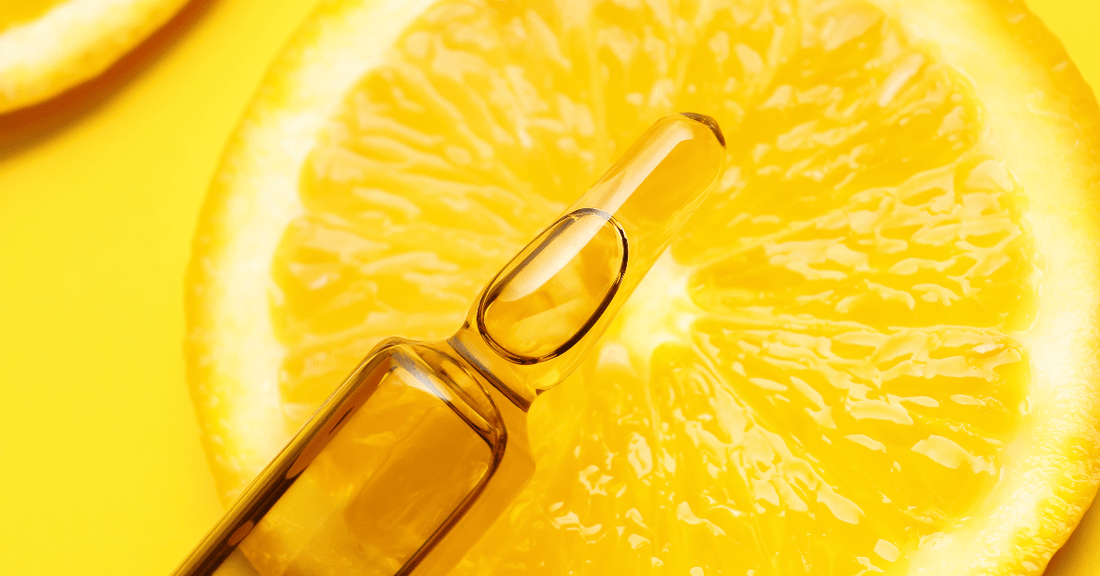 Your Skin Needs Vitamins Too - Here’s Why - Anahiherbs