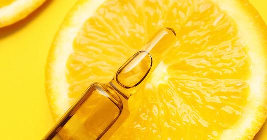 Your Skin Needs Vitamins Too - Here’s Why - Anahiherbs