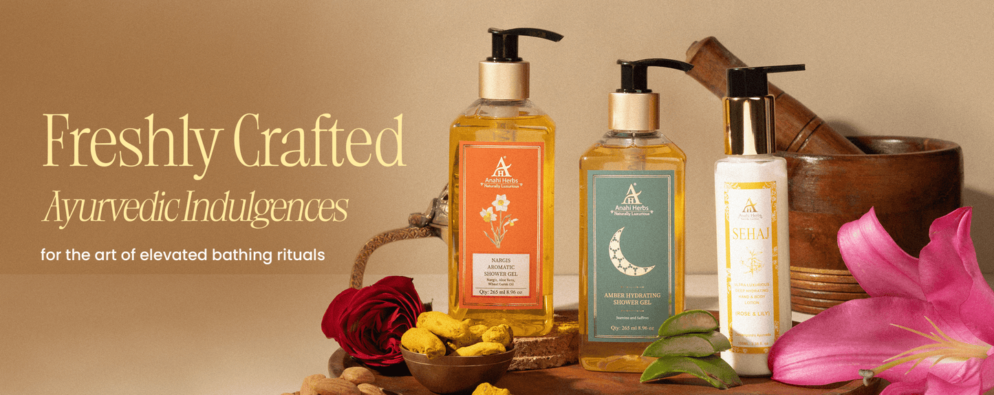 New Arrivals - Anahiherbs