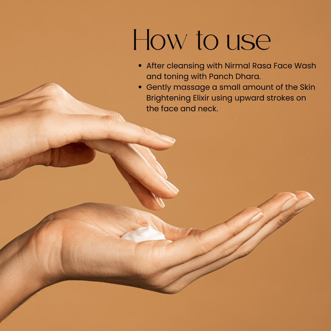 Brightening Elixir - Anahiherbs