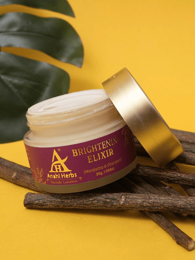 Brightening Elixir - Anahiherbs