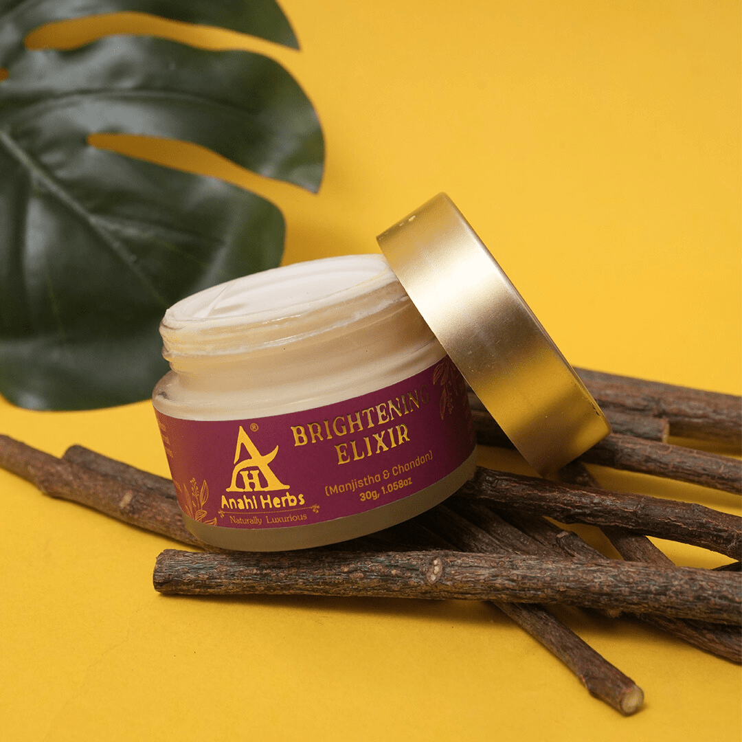 Brightening Elixir - Anahiherbs