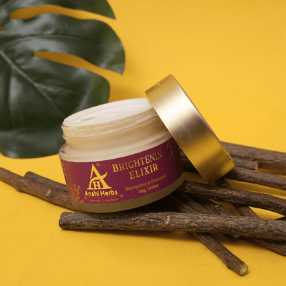 Brightening Elixir - Anahiherbs