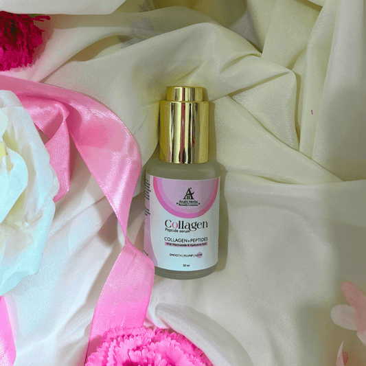 Collagen Peptide Serum - Anahiherbs