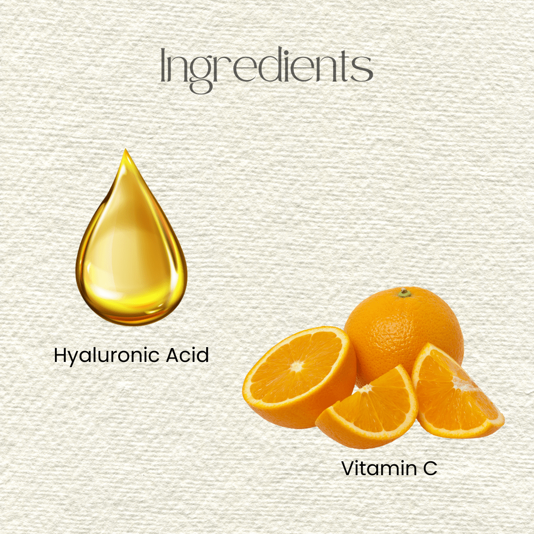 Helps to reduce under eye dark circles and puffiness - Under Eye Cream - Anahiherbs