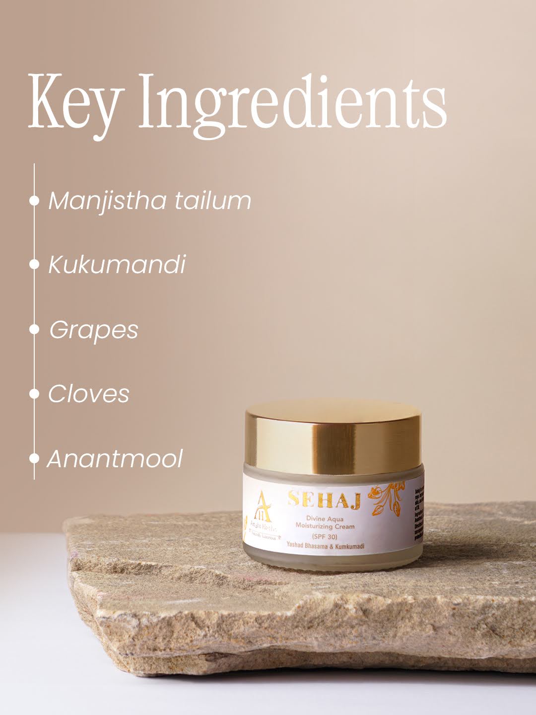 Icons of Anahi Herbs- Our Most Loved Essentials - Anahiherbs