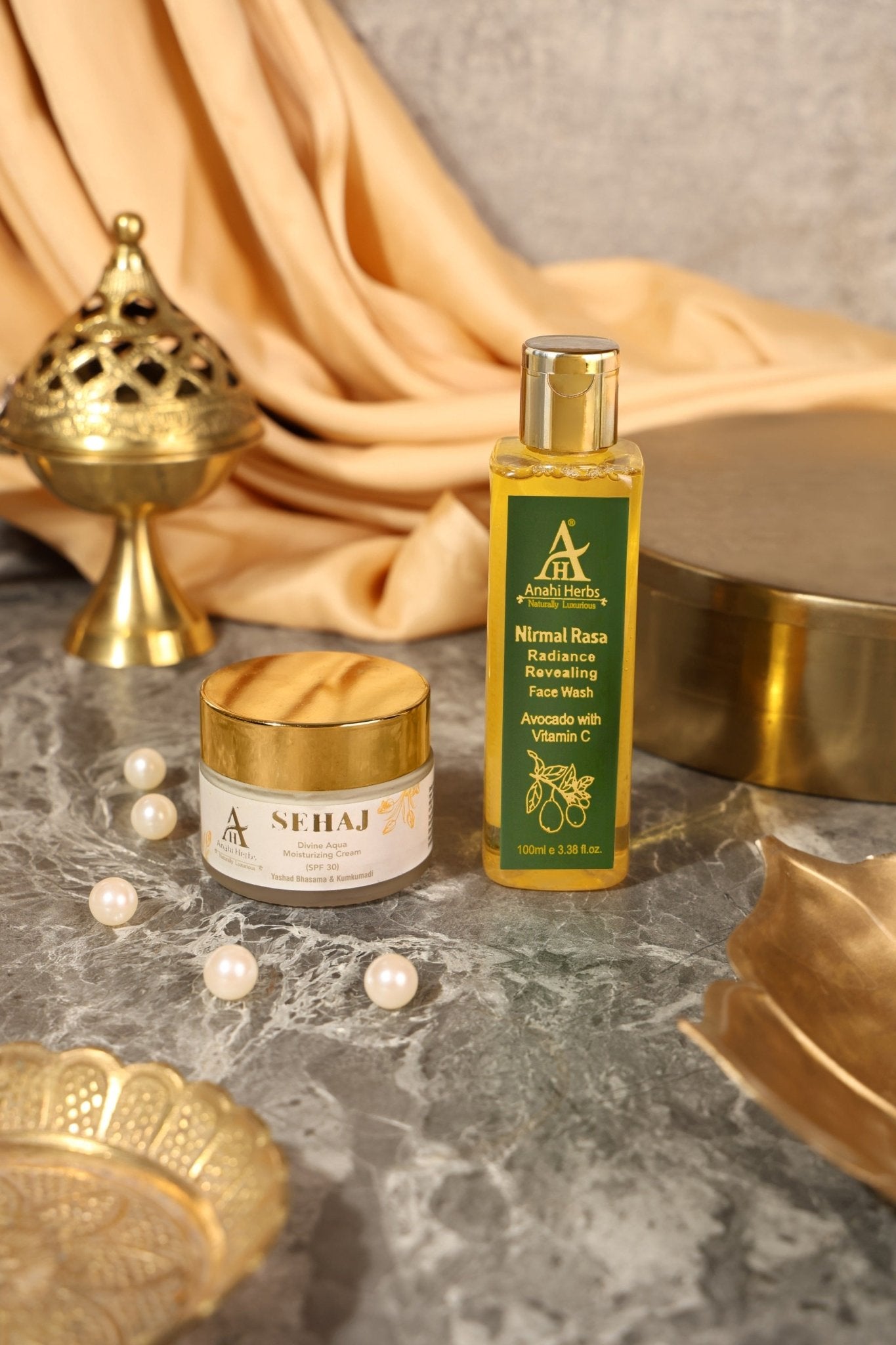 Icons of Anahi Herbs- Our Most Loved Essentials - Anahiherbs