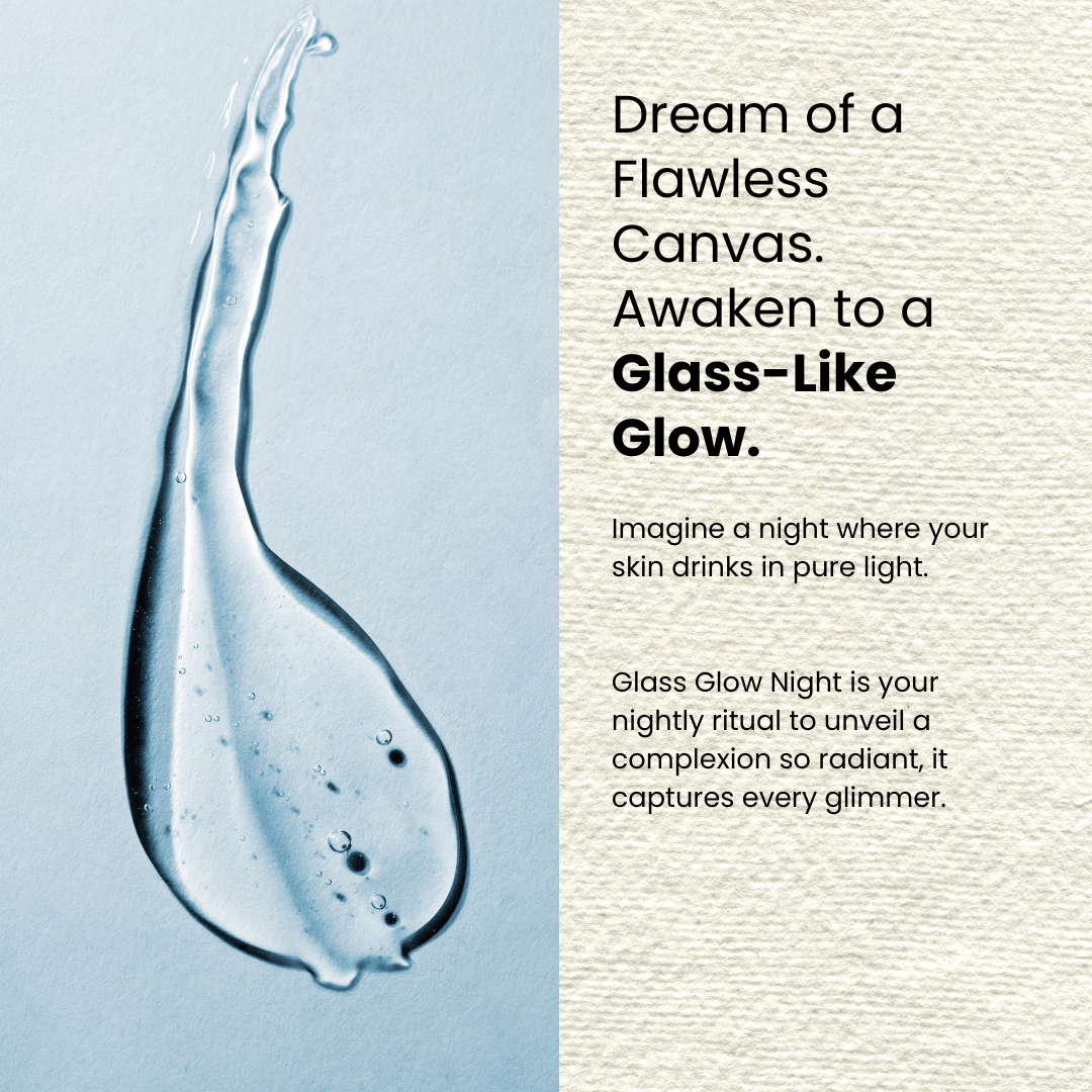 Korean Glass Skin Ritual by Anahi Herbs - Anahiherbs