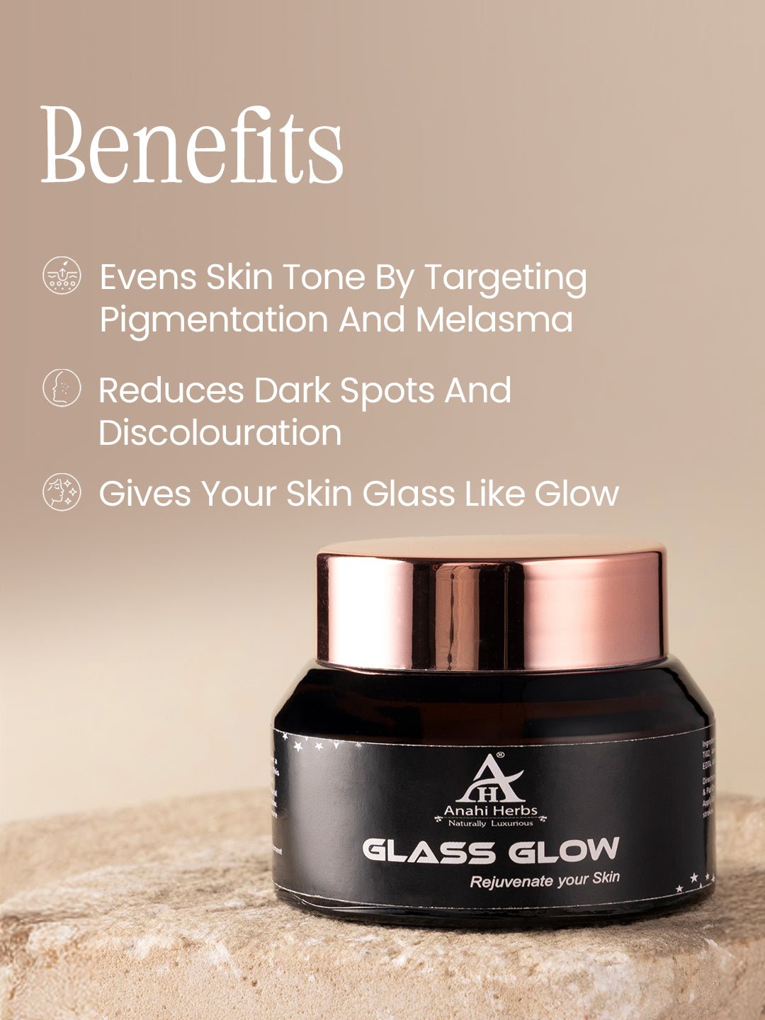 Korean Glass Skin Ritual Kit (Pigmentation and Melasma Treatment) - Anahiherbs