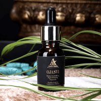 Ojasvi - Deep Hydrating Age Defining Face Oil - Anahiherbs