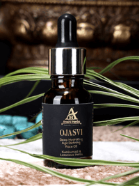 Ojasvi - Deep Hydrating Age Defying Face Oil - Anahiherbs