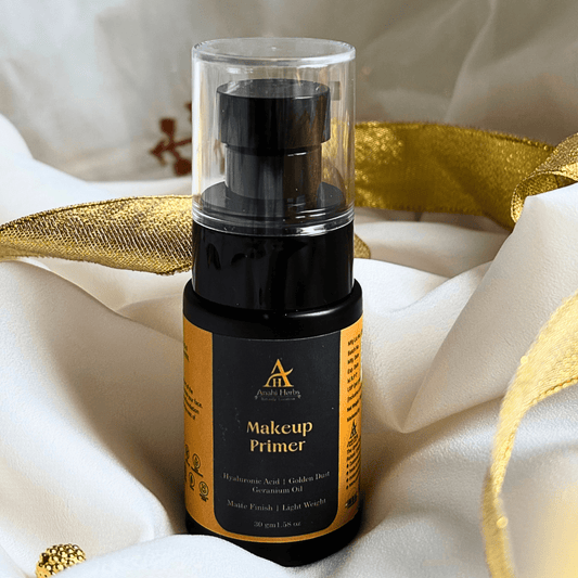 Radiance Boost Make Up Primer - Anahiherbs