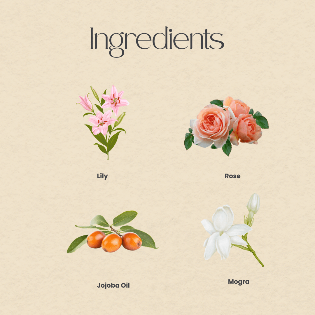 SEHAJ Hand & Body Lotion - Anahiherbs