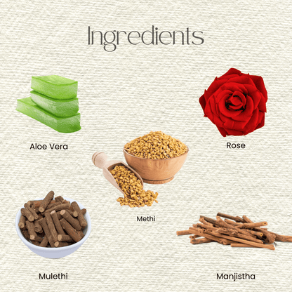 Skin Tightening Cream - Anahiherbs