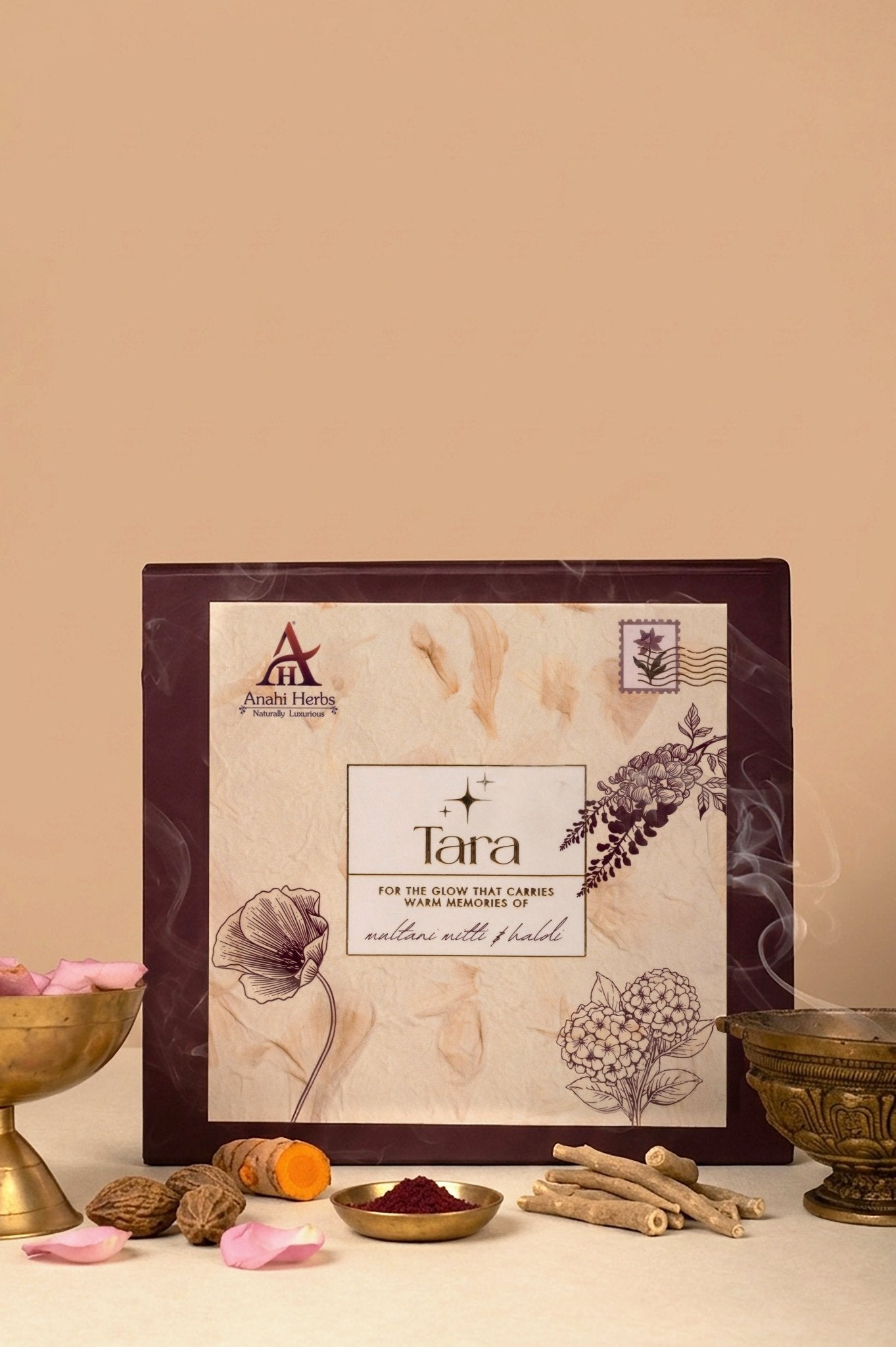 Tara Gift Box - Anahiherbs