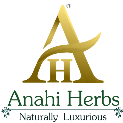 Anahi Herbs Favicon